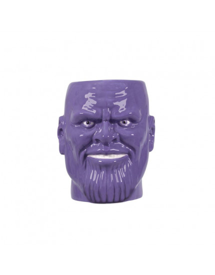 Thanos 3D hrnček obrázok 1