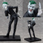 DC Comics ARTFX+ PVC socha 1/10 Joker (The New 52) 19 cm obrázok 2