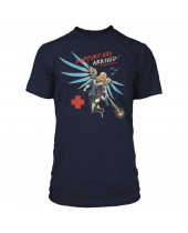 Overwatch - Support Has Arrived (T-Shirt)