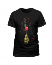 It - Lurking Clown (T-Shirt)