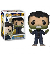 Pop! Marvel - Avengers Infinity War - Banner with Hulk Head