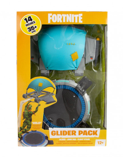 Fortnite akčná figúrka Accessory Default Glider Pack 35 cm obrázok 1