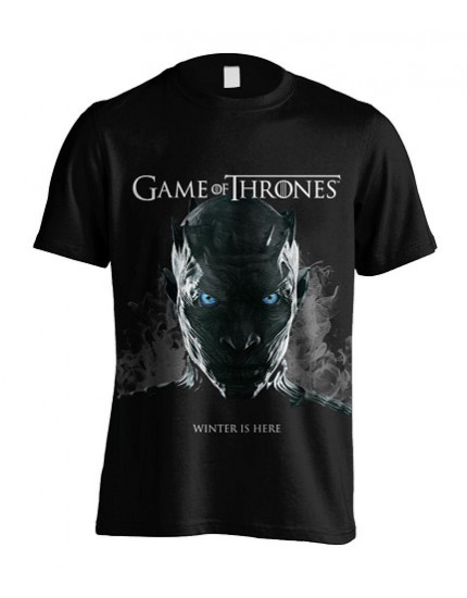 Game of Thrones - Walker Rising (T-Shirt) obrázok 1