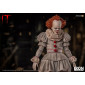 Stephen Kings It 2017 Art Scale socha 1/10 Pennywise 22 cm obrázok 2