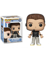 Pop! Rocks - NSYNC - JC Chasez