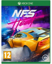 Need for Speed - Heat (Xbox One)