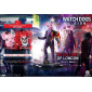 Watch Dogs Legion PVC socha Resistant Of London 26 cm obrázok 3