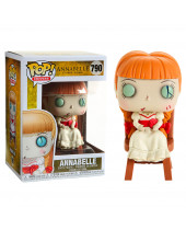 Pop! Movies - The Conjuring - Annabelle