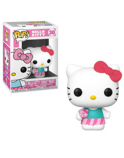 Pop! Hello Kitty - Hello Kitty - Sweet Treat obrázok 1