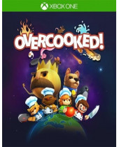 Overcooked (Xbox One)