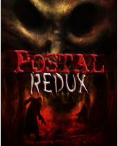 POSTAL Redux (PC) (digitálny produkt)