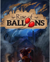 ESD Rise of Balloons