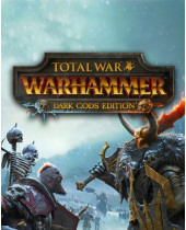 ESD Total War Warhammer Dark Gods Edition