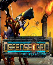 Defense Grid The Awakening (PC) (digitálny produkt)