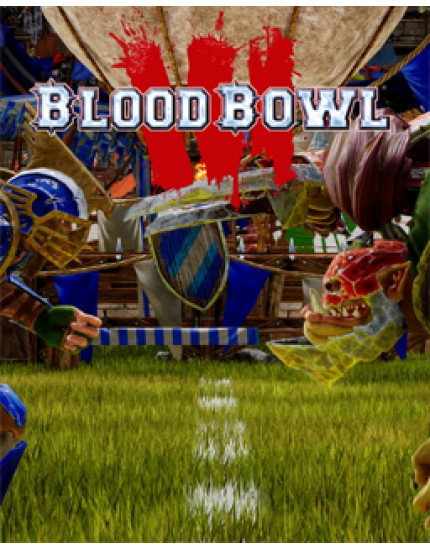 Blood Bowl 3 (PC) (digitálny produkt) obrázok 1