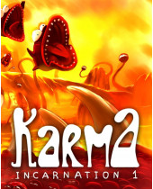 Karma Incarnation 1 (PC) (digitálny produkt)