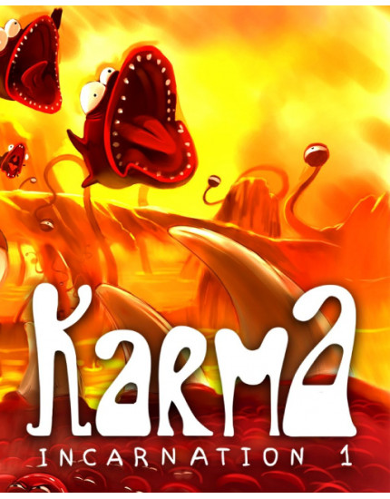 Karma Incarnation 1 (PC) (digitálny produkt) obrázok 1