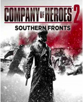 ESD Company of Heroes 2 Southern Fronts