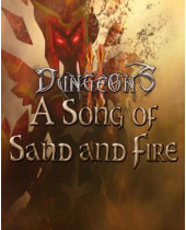 ESD Dungeons 2 A Song of Sand and Fire