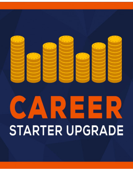 WRC 9 Career Starter Upgrades (PC) (digitálny produkt) obrázok 1