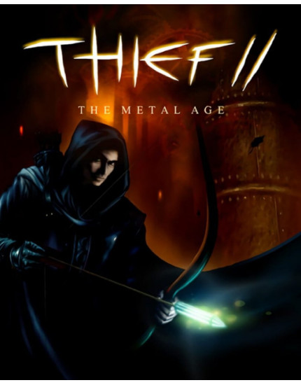 ESD Thief II The Metal Age obrázok 1