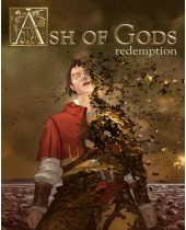 Ash of Gods Redemption (PC) (digitálny produkt)