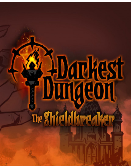 ESD Darkest Dungeon The Shieldbreaker obrázok 1