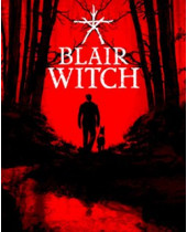 Blair Witch (PC) (DIGITÁLNA DISTRIBÚCIA)