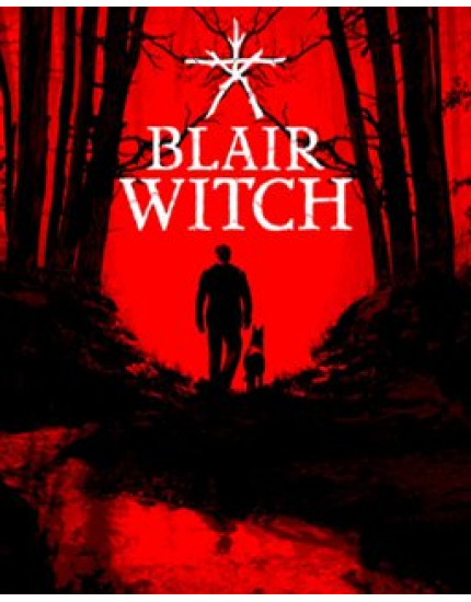 Blair Witch (PC) (DIGITÁLNA DISTRIBÚCIA) obrázok 1