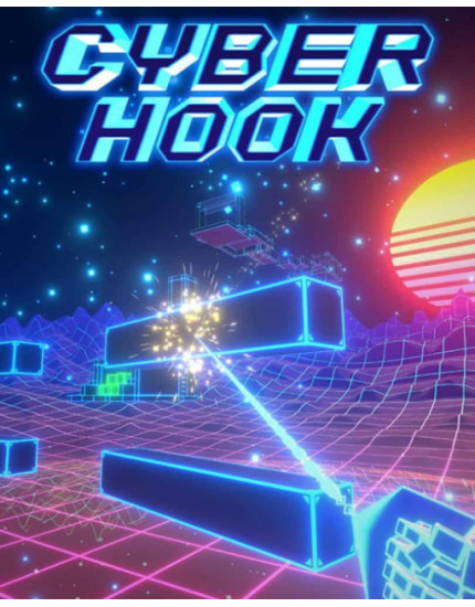 ESD Cyber Hook obrázok 1