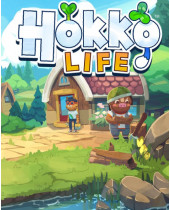 Hokko Life (PC) (digitálny produkt)