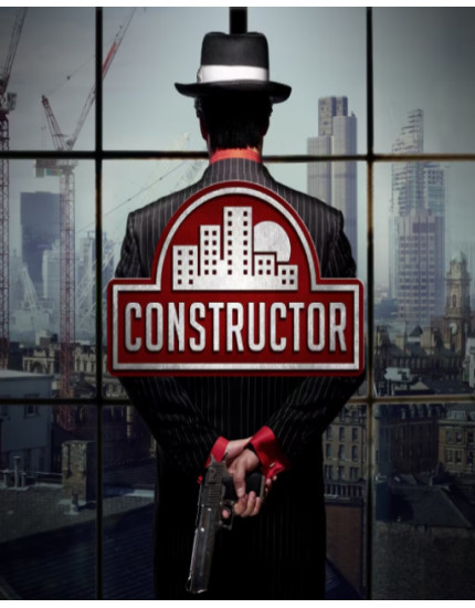 Constructor (PC) (digitálny produkt) obrázok 1