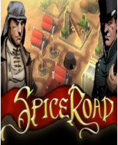 ESD Spice Road