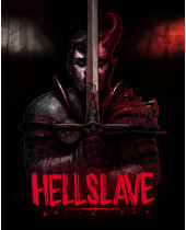 Hellslave (PC) (digitálny produkt)