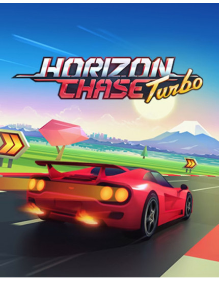 Horizon Chase Turbo (PC) (digitálny produkt) obrázok 1