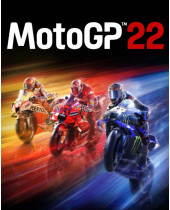 ESD MotoGP 22