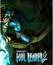 ESD Legacy of Kain Soul Reaver 2