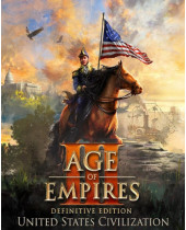 ESD Age of Empires III Definitive Edition United S