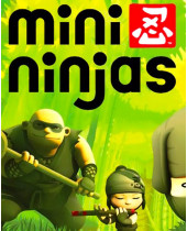 ESD Mini Ninjas