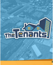 The Tenants (PC) (digitálny produkt)