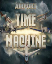 Airport Madness Time Machine (PC) (digitálny produkt)