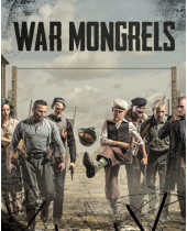 War Mongrels (PC) (digitálny produkt)