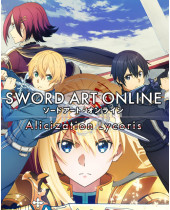 SWORD ART ONLINE Alicization Lycoris (PC) (digitálny produkt)