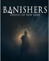 Banishers Ghosts of New Eden (PC) (digitálny produkt)