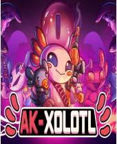 AK-xolotl (PC) (digitálny produkt)