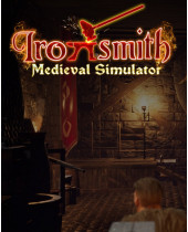 ESD Ironsmith Medieval Simulator