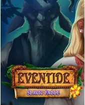 Eventide Slavic Fable (PC) (digitálny produkt)