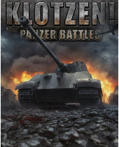 ESD Klotzen! Panzer Battles