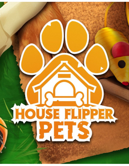 House Flipper Pets (PC) (digitálny produkt) obrázok 1