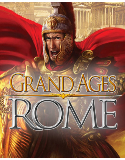 ESD Grand Ages Rome obrázok 1